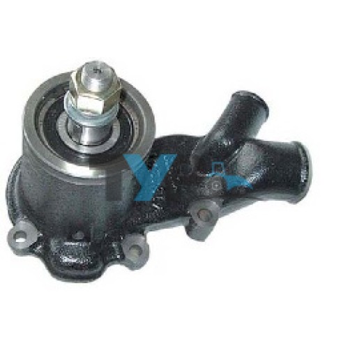 MASSEY 390/398/399 DEVRİDAİM SU POMPASI KASNAKSIZ