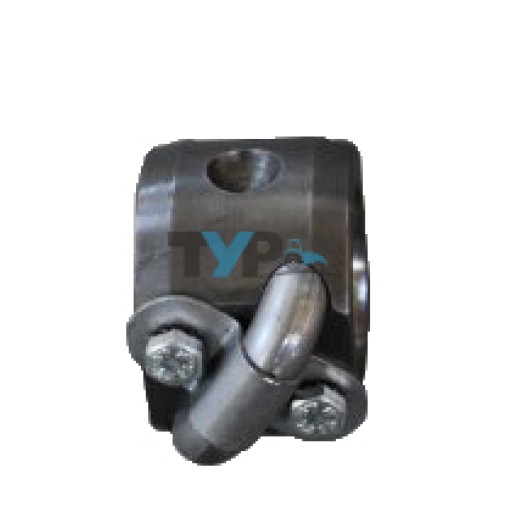 MF 240/230/250  DİREKSİYON MİLİ SOMUNU