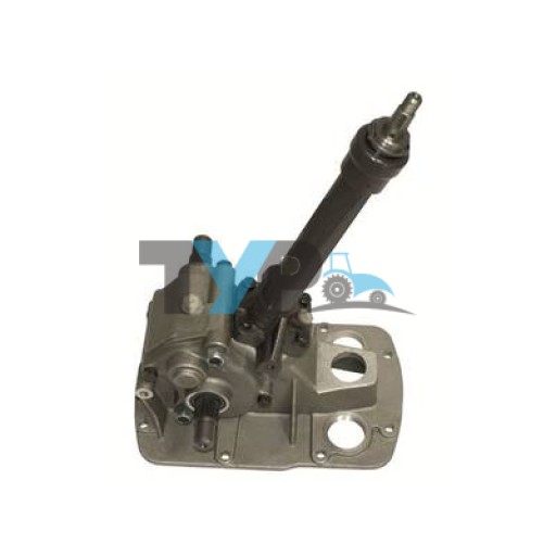MF 35-35X DİREKSİYON KUTU KOMPLE