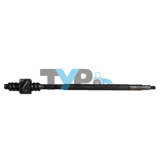EBRO 470 DİREKSİYON MİLİ  KOMPLE