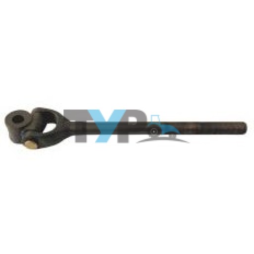 MF 240S/255 TURBO HİD. AYAR KOL SABİT ÇATAL MAFSAL