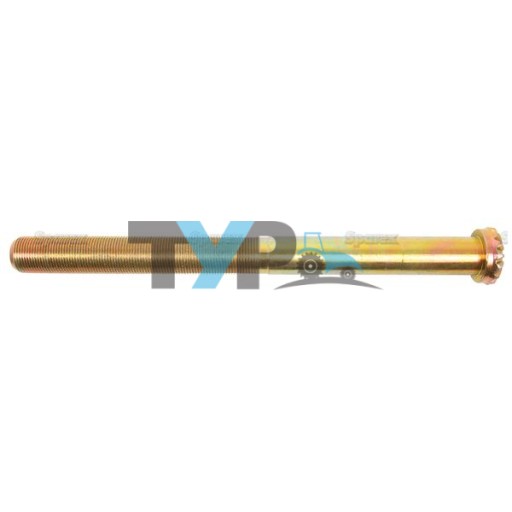 MF 165 HİD. AYAR KOL UZUN DİŞLİ 330 MM (1860840M1)