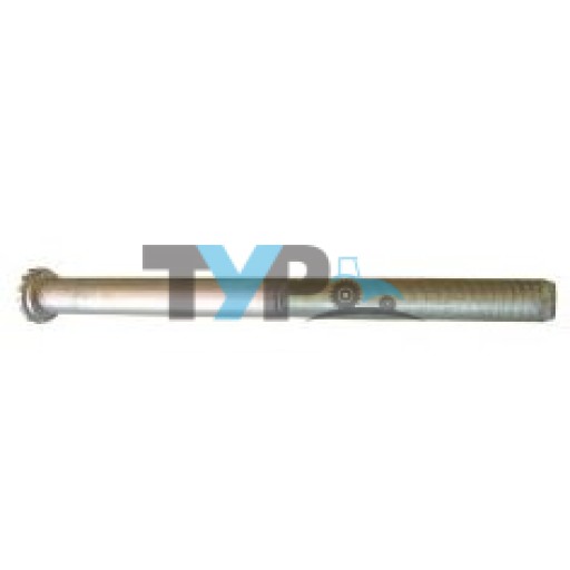 MF 65/165/765 HİD. AYAR KOL UZUN DİŞLİ 365 MM (897