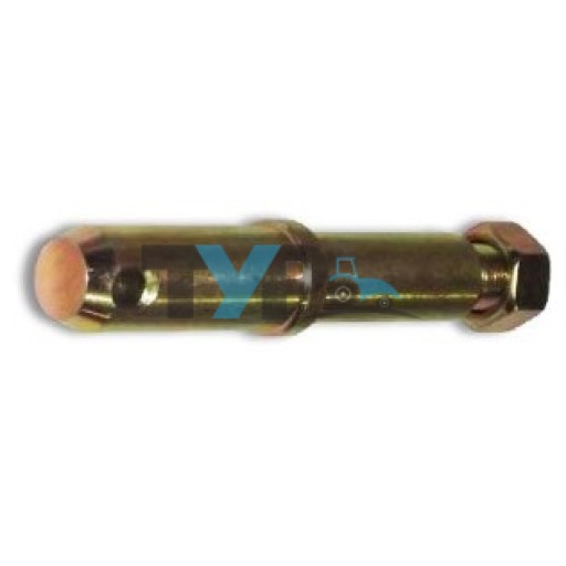 FIAT 28 ALP TİLLER PİMİ 3/4 SOMUNLU