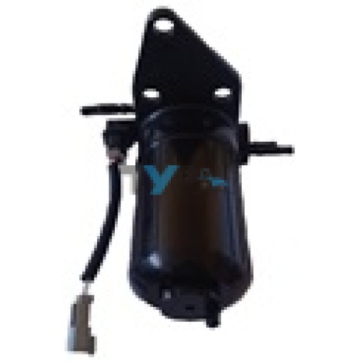 MF 275-285ŞANZIMAN VİTES KAPAĞI (YENİ MODEL)