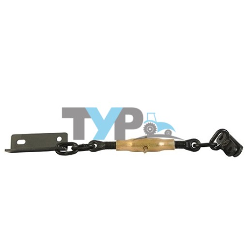 IMT 533/539 YAN GERGİ ZİNCİRİ (MF 135 )