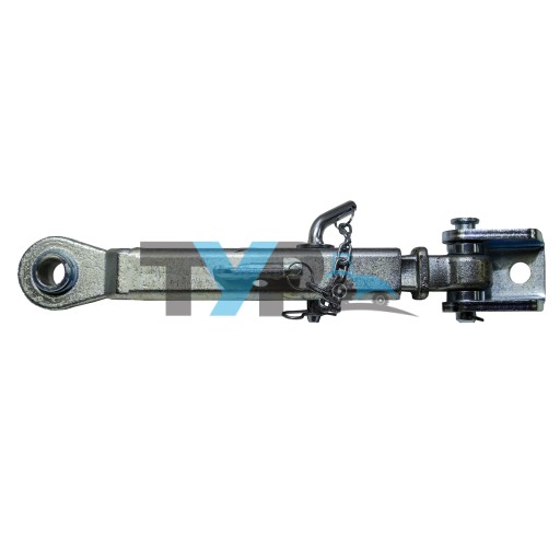 VALTRA TELESKOBİK GERGİ 25 CM ( YENİ MODEL )
