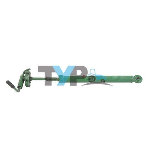 JOHN DEERE BİÇER DÖVER AYARLI KOL