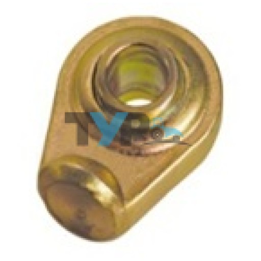 HİDROLİK LİFT BAŞI (DÖVME) 19,5 MM DELİK CAT 1