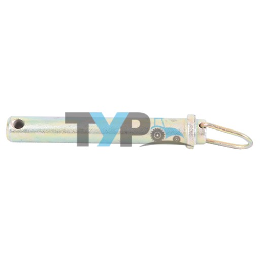 ÇEKİ PİMİ 25 MM * 30 CM
