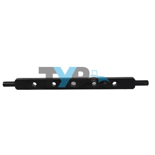 MF 135 DOKUZ DELİK 22 MM (60*25)