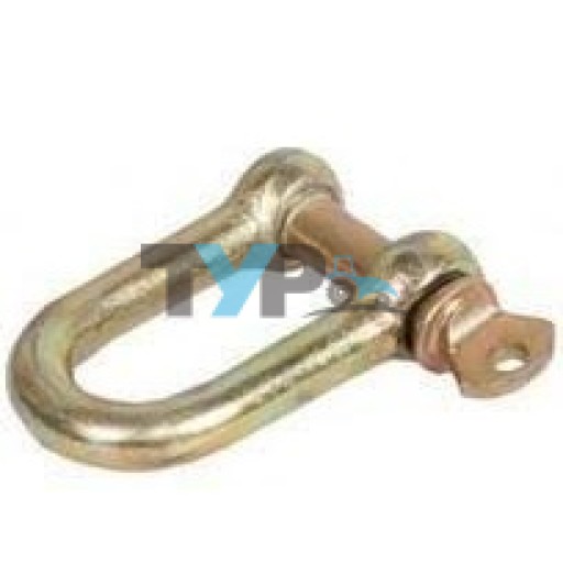 MF 35X/135 GERGİ ZİNCİRİ KURDAĞZI