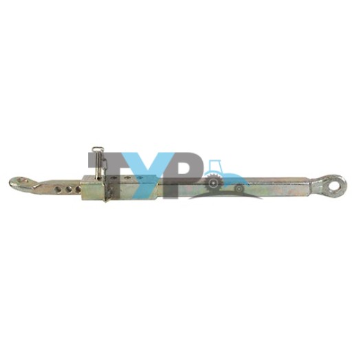 MF 135 YAN DAYAMA PROFİL TİP MF 135