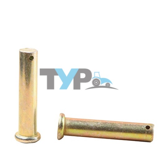 MF 135/240 AYARLI KOL MAFSAL PİMİ 16 MM