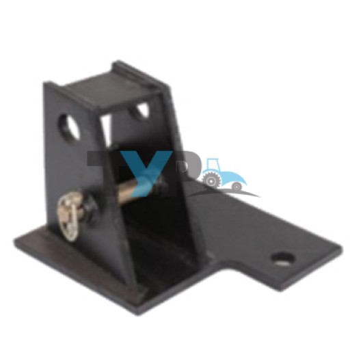MF 240 GERGİ ZİNCİRİ PABUCU RH/LH