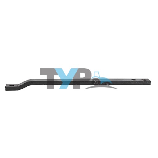 MF 135/240 ÇEKİ OKU ALT LAMASI
