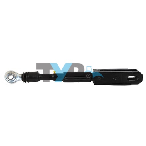 MF 165 HİD.DİK AYARLI KOL