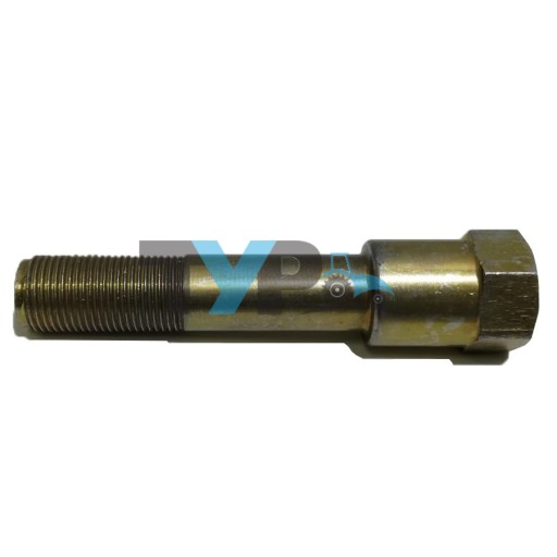MF 65/765/165/ ÖN DİNGİL CİVATASI 182501M1
