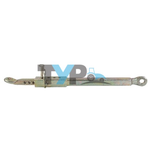 MF 285 YAN DAYAMA PROFİL TİP MF 285