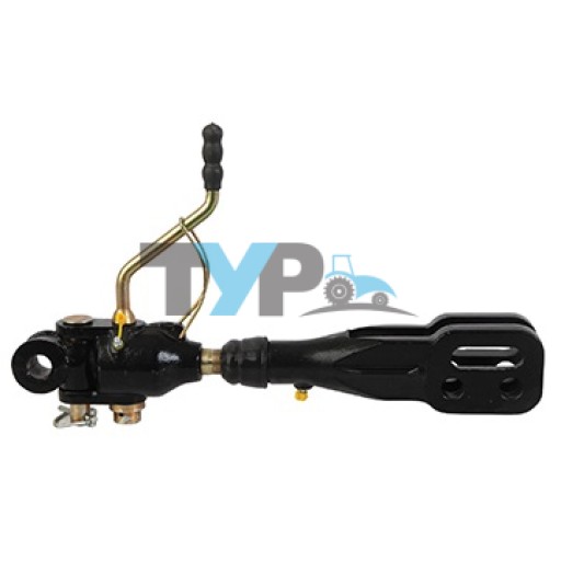 MF 398/399 HİD. AYARLI KOL MAFSALLI