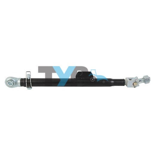 MF 260 TELES. GERGİ ZİNCİRİ KAREDİŞ 30*6