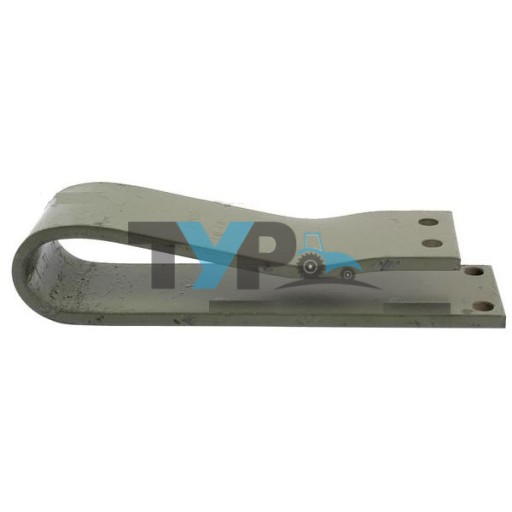 FIAT 450/480/55.56 HİD. KALIN YAY DAR 300*80*9 MM