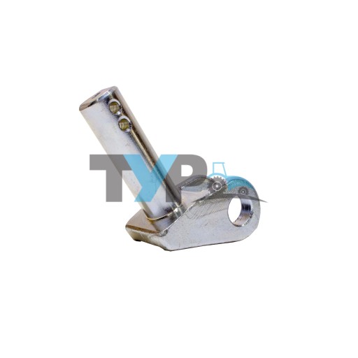 FIAT 80.66 GERGİ BAĞLANTI ÇATALI  DÖVME 26*80 MM