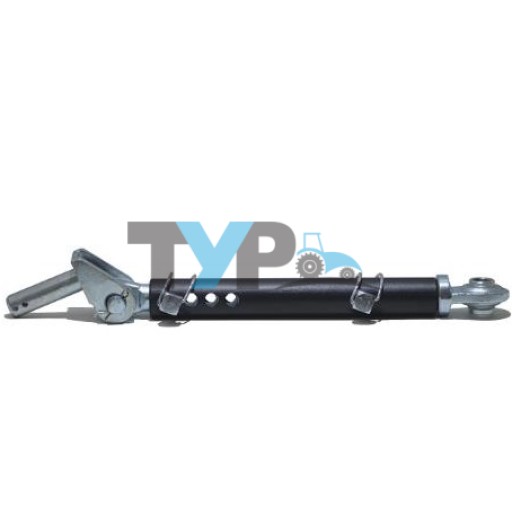 TD 55/60 TELESKOBİK GERGİ (H30) ZENCİRLİ