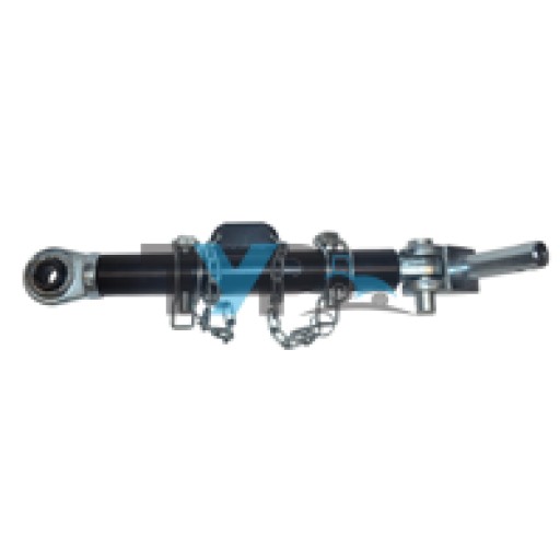 BAŞAK TELESKOBİK GERGİ ( D 20MM ) ÇOK DELİKLİ