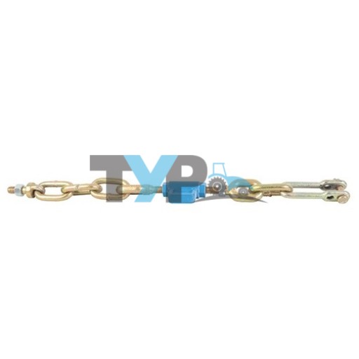 EBRO GERGİ ZİNCİRİ 16 MM ZİNCİR