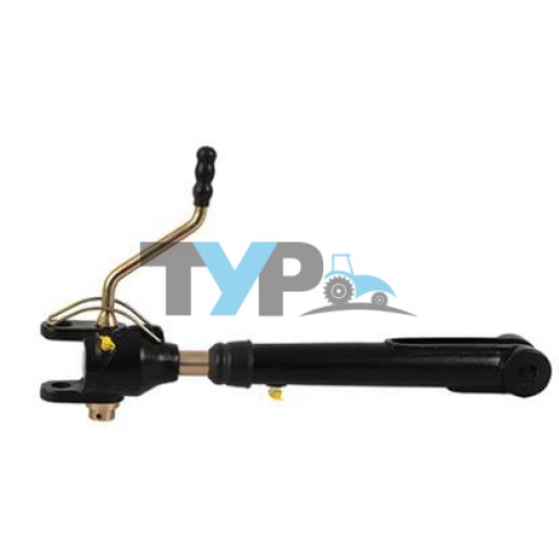 EBRO AYARLI KOL ALT ÇATAL 19,5 MM DELİK ÜST 16,5 M
