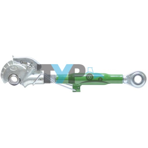JD ORTA ÇEKİ KOLU (C TİP) CAT 3*3 (32mm)