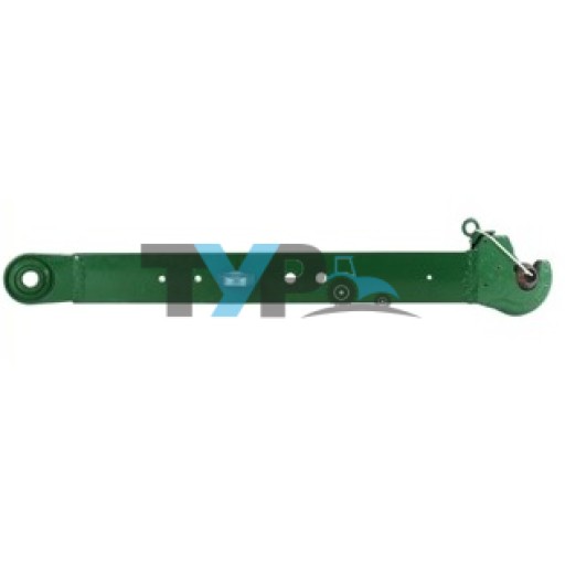 JOHN DEERE 6020-6030 YAN KOL CAT*2 SAĞ