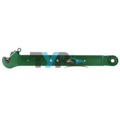 JOHN DEERE 6020-6030 YAN KOL CAT*2 SOL