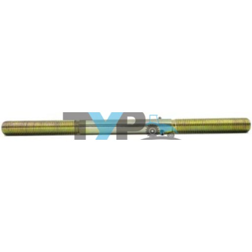JD AYARLI KOL ORTA MİLİ BOY 485MM - M33*3,5