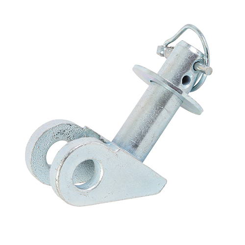 FAT 80.66/TT TELES.GERG ZNCR КРОНШТЕЙН 5 ДЕНЬГИ