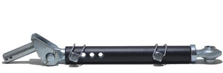 TD 55/60 TELESCOPIC GERG (H30) ZENCRL