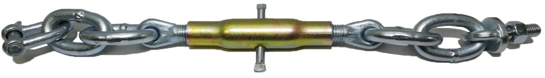 FİAT SOMECA SUPER 1000 GERGİ ZİNCİRİ