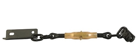 IMT 533/539 БОКОВОЙ НАТЯЖИТЕЛЬ ZNCR (MF 135)