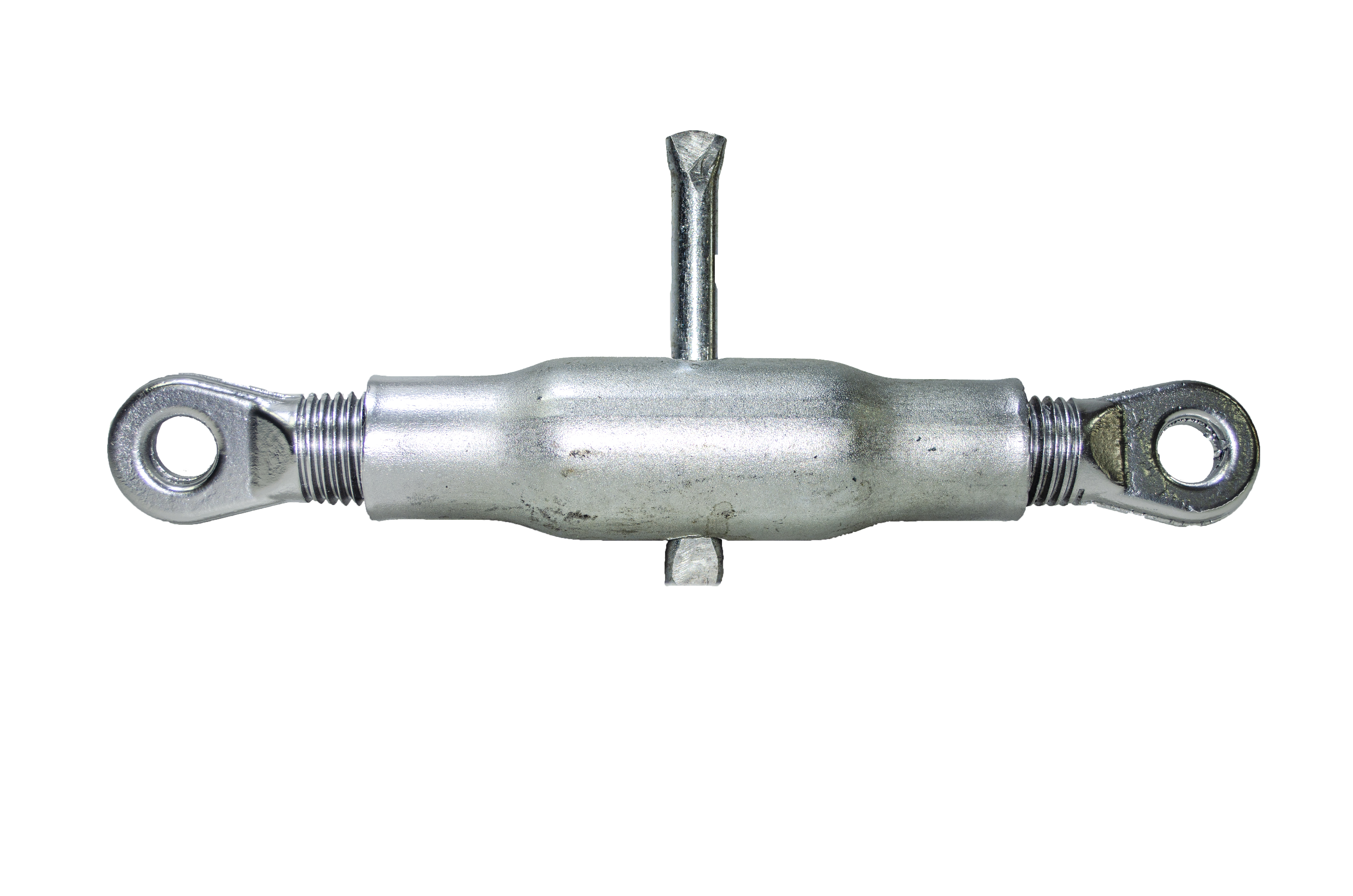 НАТЯЖЕНИЕ ZEL (42*4 НАТЯЖНАЯ ТРУБА M27 VDA TK)