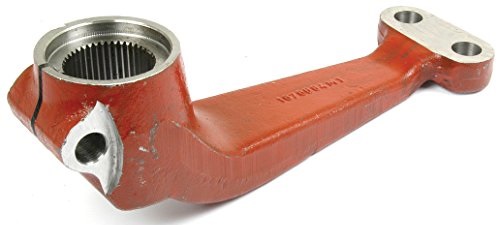 ШЕЯ ВЕРБЛЮДЬЯ MF 165/285 1676664M1-897923M2