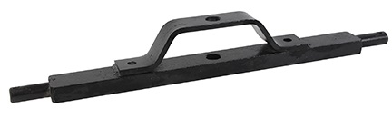 ДЕВЯТЬ ОТВЕРСТИЙ KPRL 28 ММ (60*30)