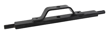 MF NINE HOLE KPRL 60*25 LAMA 22 MM/750 MM