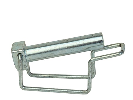 TELES. STABILISER SQUARE PIN 14 MM*67 MM