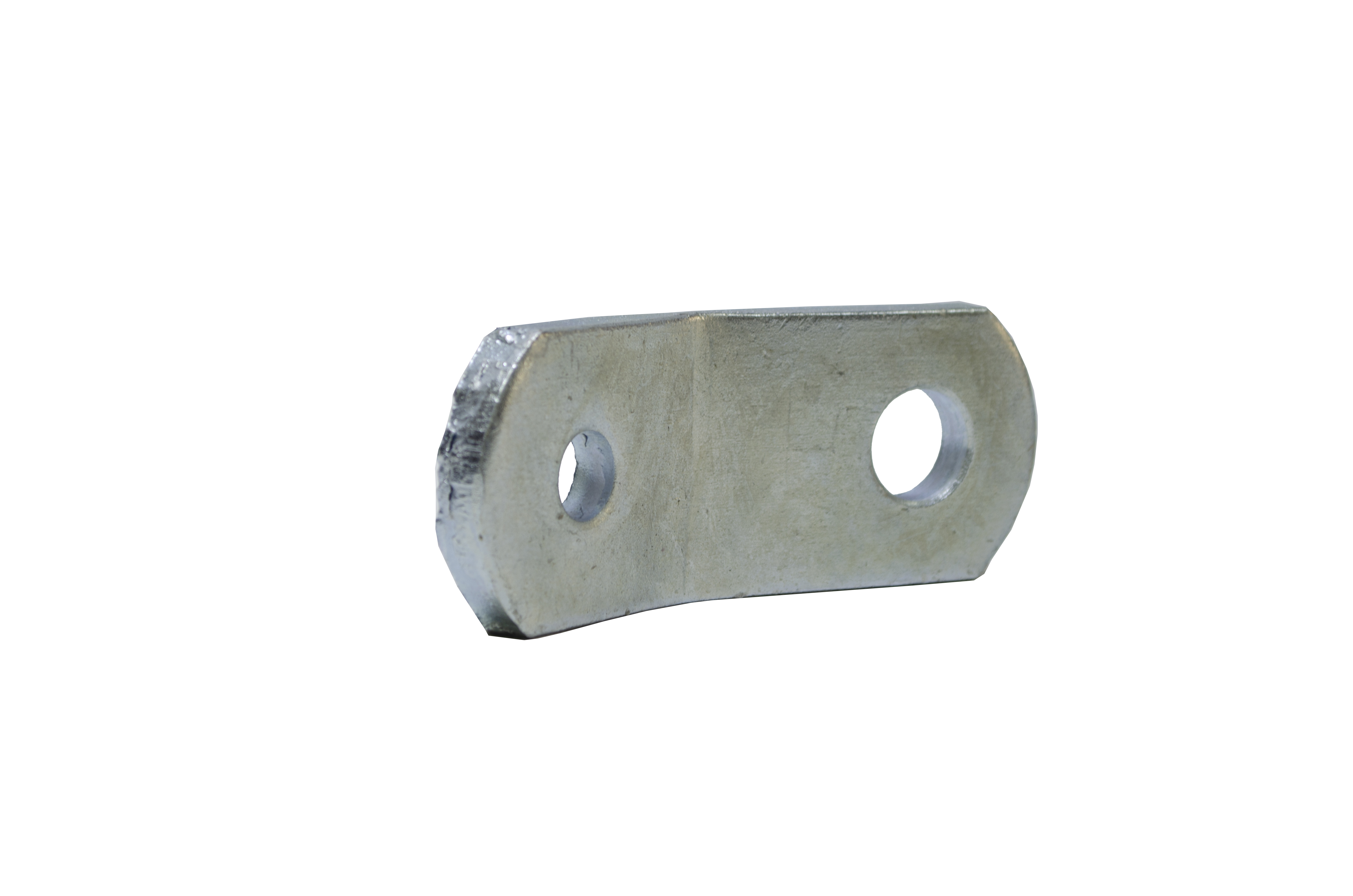 ПЛИТА MF 398 399 GERG ZNCR ER 50*10 ММ