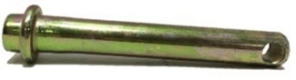 DRAWBAR PIN 19 MM*25 CM