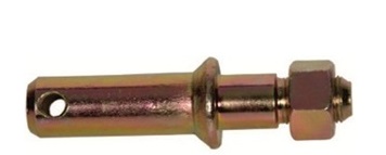 تيلر دبوس 25 * 25 3/4 UNC D NUT