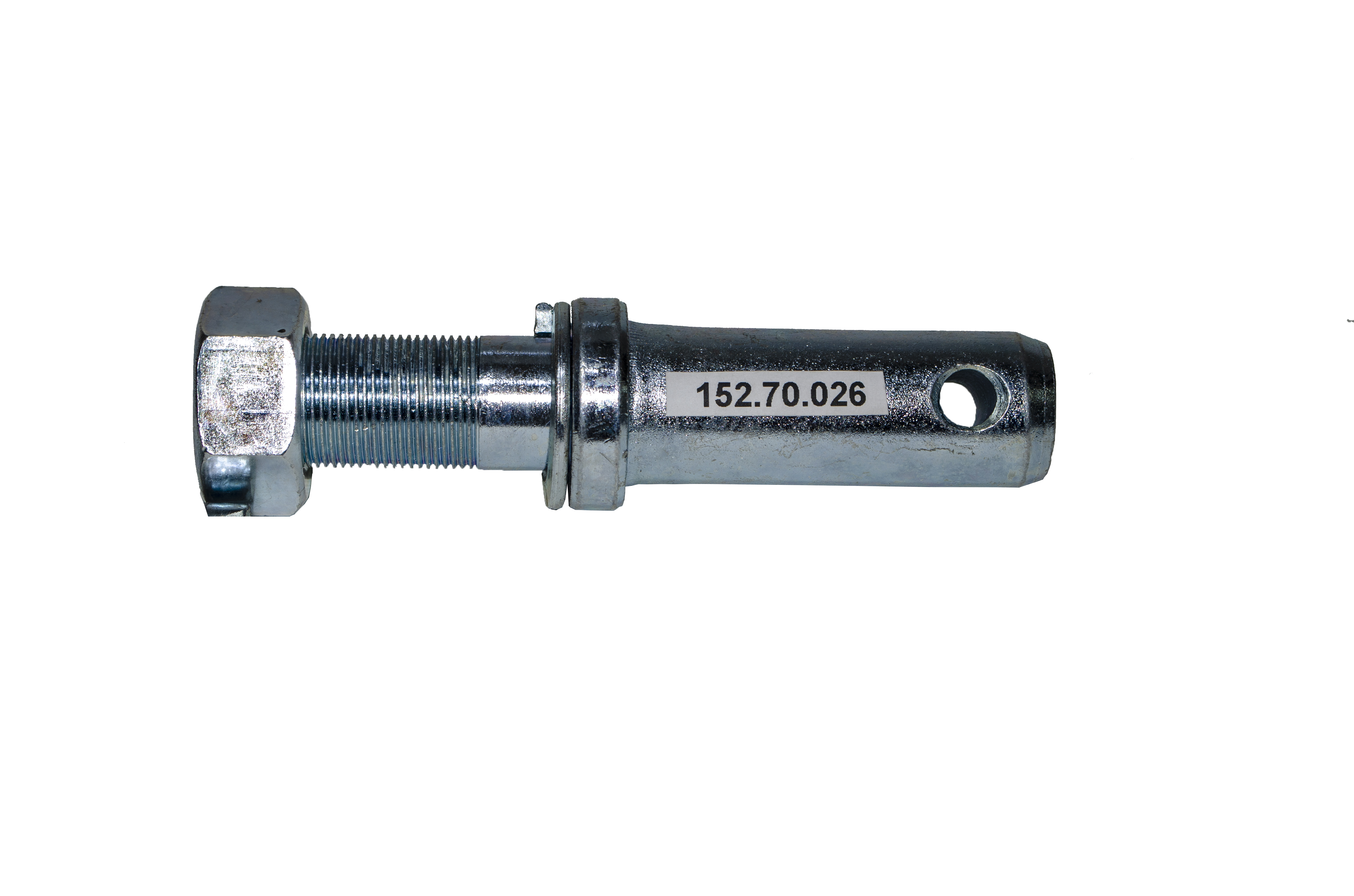 ТЛЛЕР ПМ № 7 3908 28*24*150 (МРТ) M24*1.5