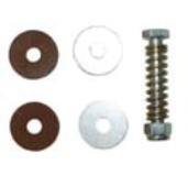 БОЛТ И ШАЙБА MF PTO FIBER T.K. КЛЮЧ МЕД