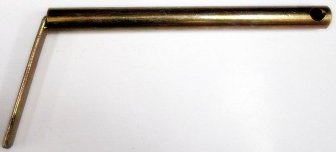 MF 166/285 НИЖНИЙ СТОЛ БДМ С УШИКОМ КОРОТКИМ 320MM